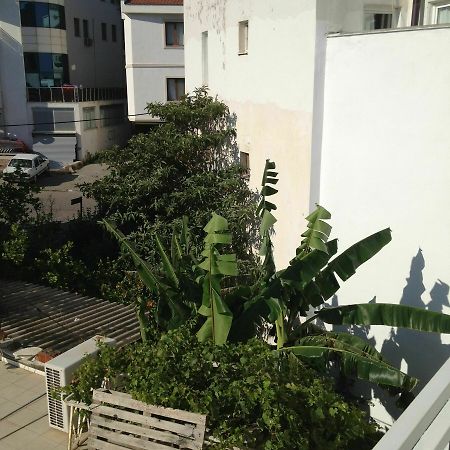 Ata Apart Datça Extérieur photo
