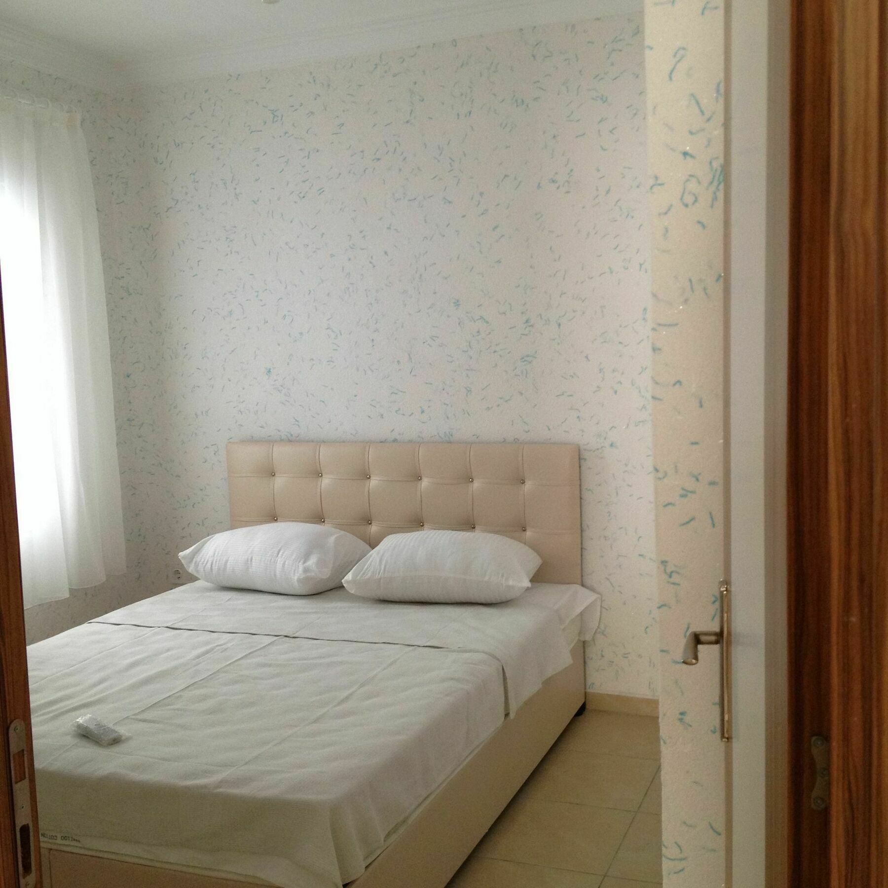 Ata Apart Datça Extérieur photo