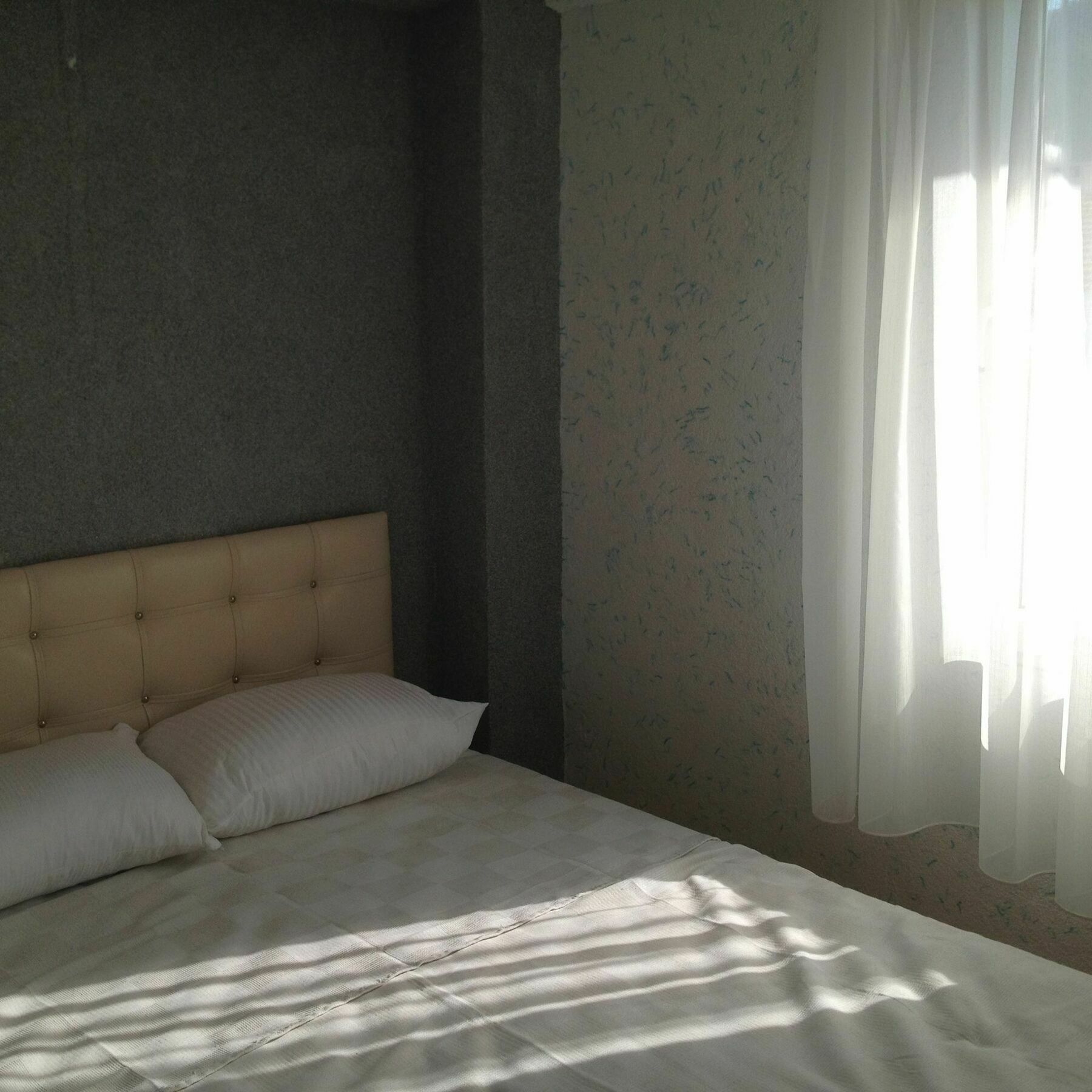 Ata Apart Datça Extérieur photo